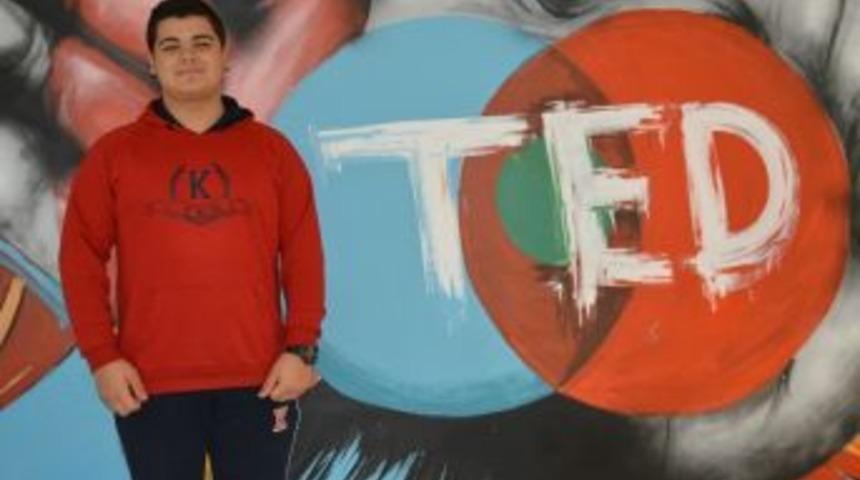 Lise &Ouml;ğrencisi Yga Liderleri Arasında Yer Almayı Başardı