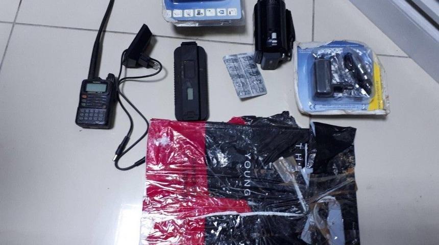 Tunceli&rsquo;de Ter&ouml;ristlerin Kullandığı 2 Mağara İmha Edildi