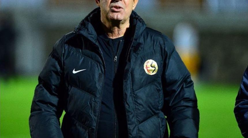 Y&uuml;cel İldiz: &ldquo;y&ouml;netimimiz Sorunların Y&uuml;zde 95&rsquo;ini &Ccedil;&ouml;zd&uuml;&rdquo;