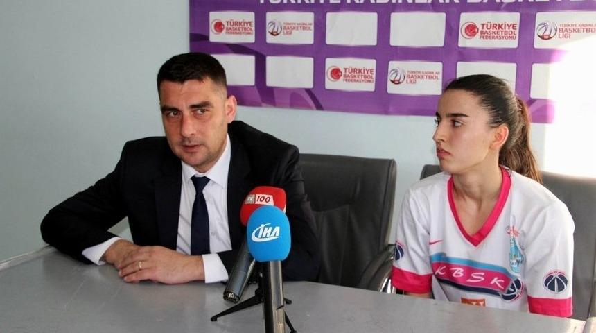 Edremit Bld. G&uuml;respor - Ferko Ilgaz Otel Kbsk Ma&ccedil;ın Ardından