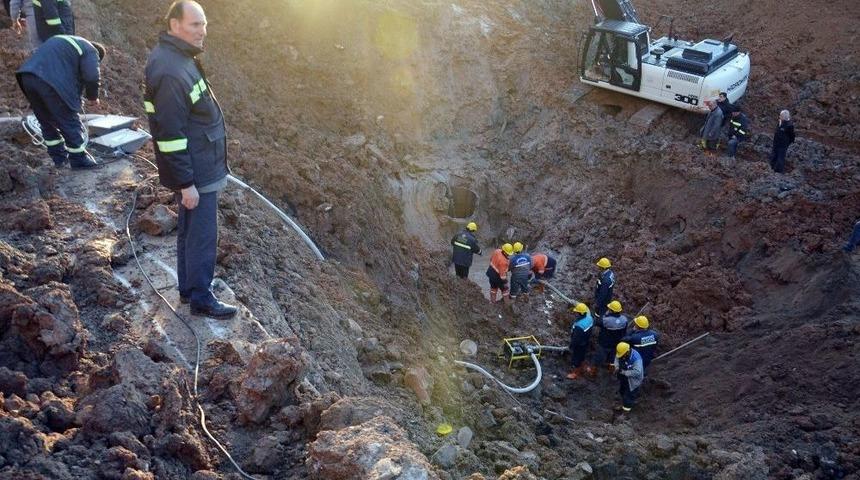 Kırıkkale&rsquo;de Su Kesintisi