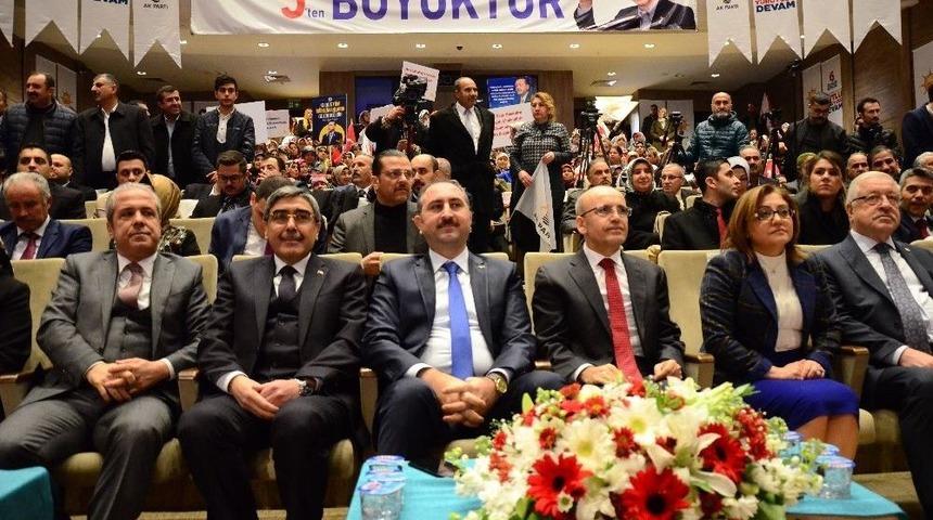 Yeni Başkan Teke&rsquo;ye Kutlama