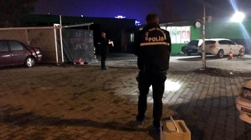 T&uuml;fekle Vurulan 20 Yaşındaki Gen&ccedil; Hayatını Kaybetti