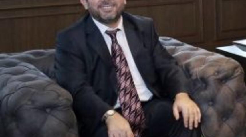 İki Hafta &Ouml;nce Atanan Sağlık M&uuml;d&uuml;r&uuml; İstifa Etti