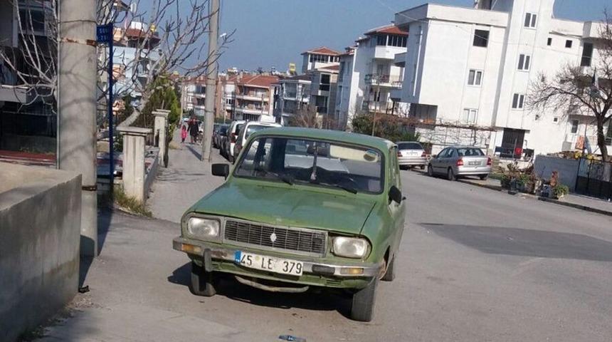 &lsquo;dur&rsquo; İhtarına Uymayan Şahıs Ekipleri Harekete Ge&ccedil;irdi