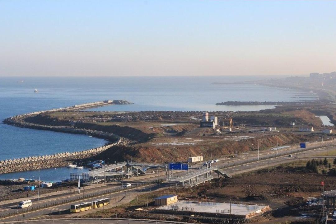 Er&uuml;z: &ldquo;denizler Ve Dereler Artık Bug&uuml;n Bizim Kankamız Değil Uzaktan Baktığımız Birer Dostumuz&rdquo;