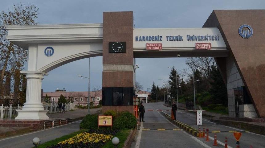 Kt&uuml; Rekt&ouml;r&uuml; Baykal 2017&rsquo;yi Değerlendirdi