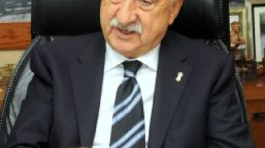 Tesk Genel Başkanı Palandöken: “2018’de Esnafa Verilecek Kredi Bakiyesi Yüzde 20 Artıyor”