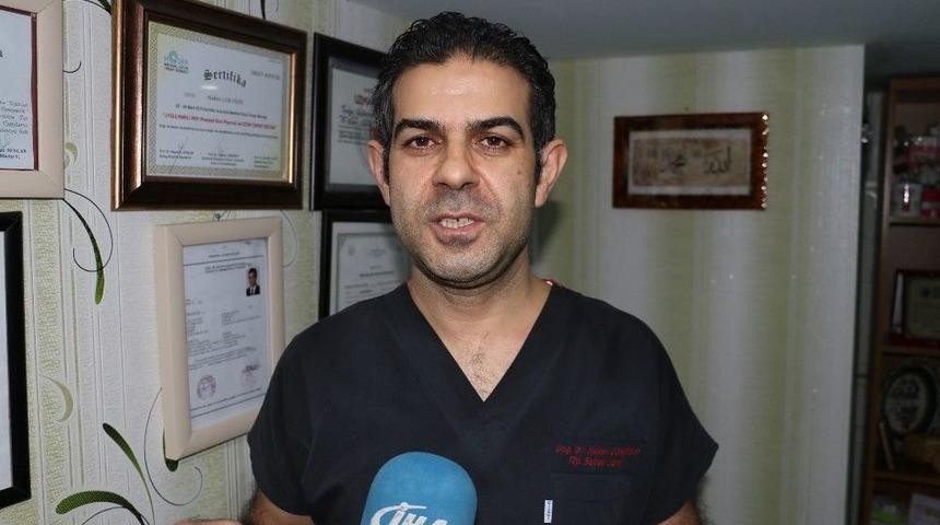 Tüp Bebekte Maliyeti Azaltan Doğal Yöntem