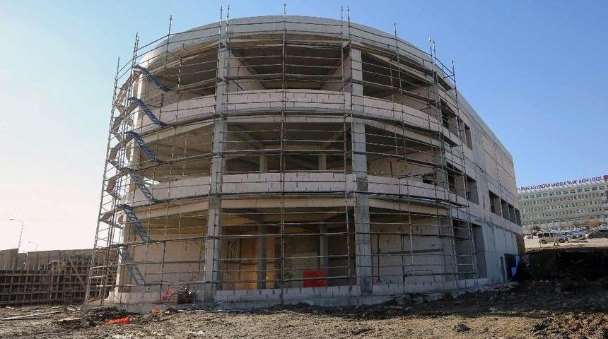 Yenimahalle’ye 4 Kültür Merkezi Daha Yolda