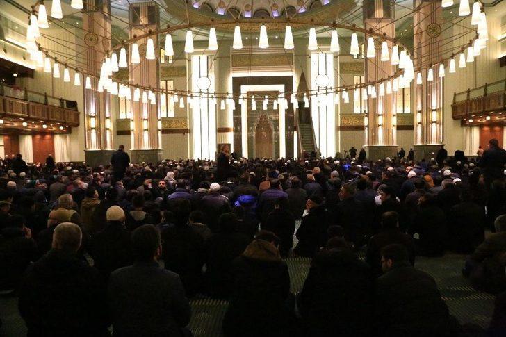 Diyanet İşleri Başkanı Erbaş’tan Sabah Namazı Vaazında Kudüs Mesajı G2