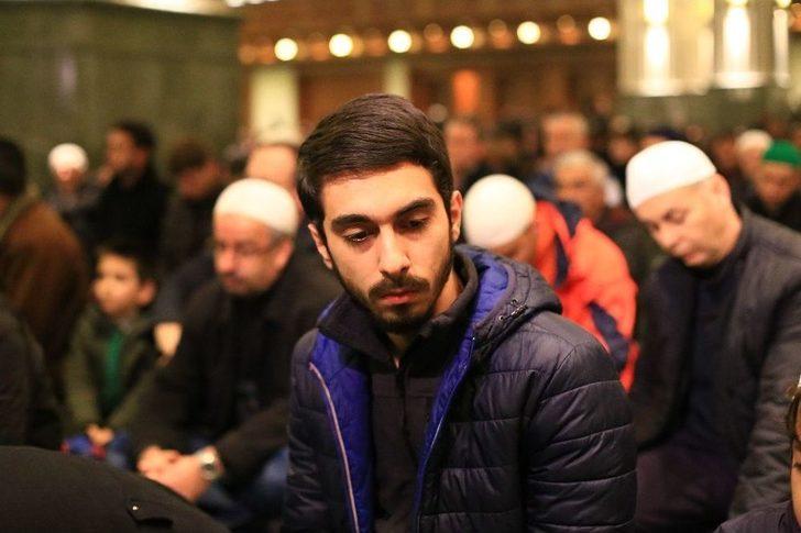 Diyanet İşleri Başkanı Erbaş’tan Sabah Namazı Vaazında Kudüs Mesajı G5