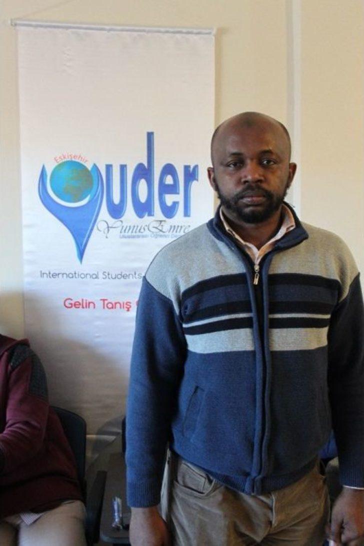 Komorlu Öğrenciler Eskişehir’de Buluştu G2