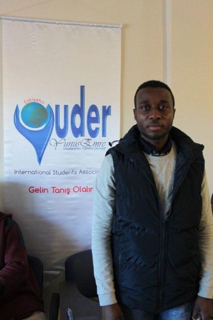 Komorlu Öğrenciler Eskişehir’de Buluştu G3