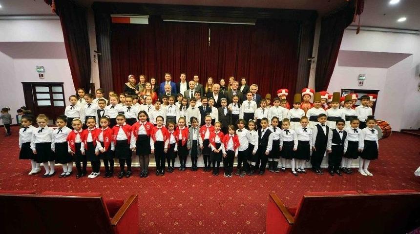 &rsquo;bayrak Şairi&rsquo; Arif Nihat Asya Vefatının Yıl D&ouml;n&uuml;m&uuml;nde Anıldı