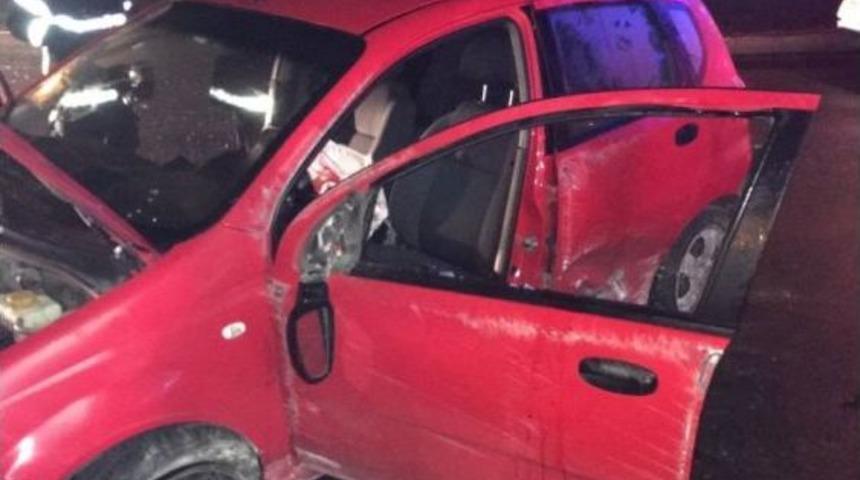 Hdp Tekirdağ İl Başkanı Kazada &Ouml;ld&uuml;