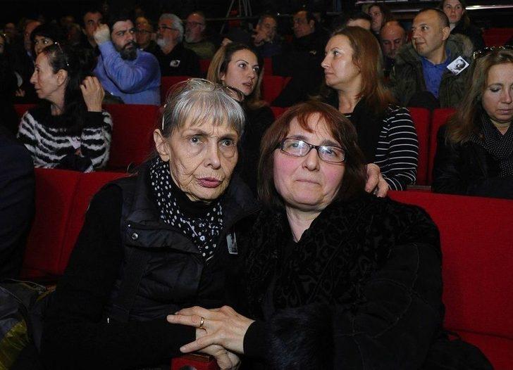 Münir Özkul İçin Muhsin Ertuğrul Sahnesi’nde Tören Düzenleniyor G4