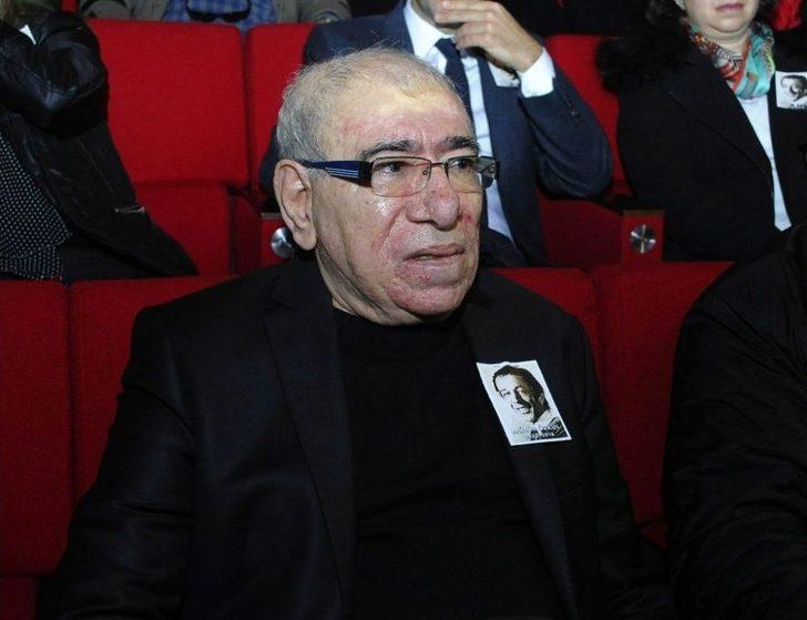 Münir Özkul İçin Muhsin Ertuğrul Sahnesi’nde Tören Düzenleniyor G5