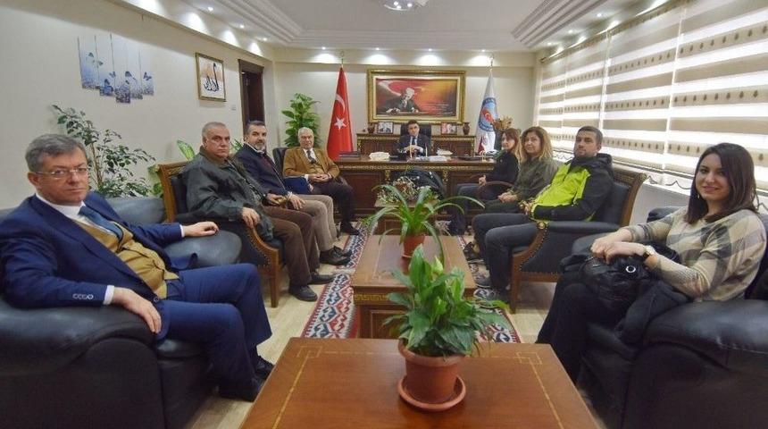 Avcıpınar, Eko Turizm Köyü Oluyor