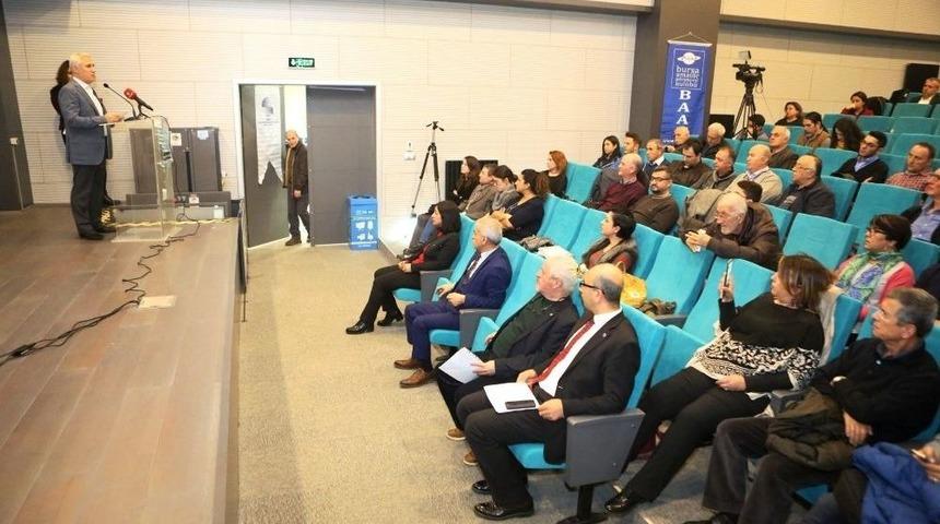 Nilüfer’in Işık Kirliliği Ölçüldü