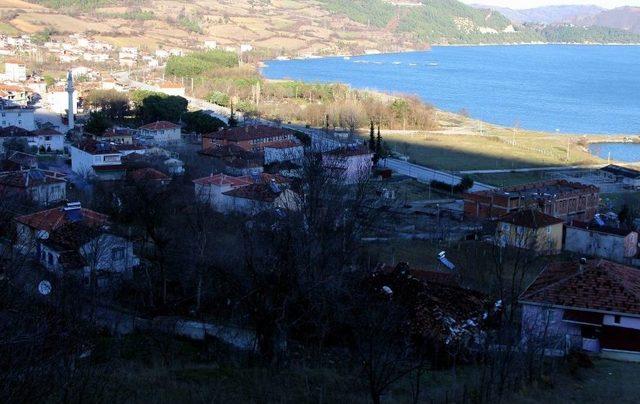 Yarım Asırdır Bu Mahallede Olay Olmuyor