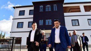 Münir Özkul’un Anısı Kepez’de Yaşayacak