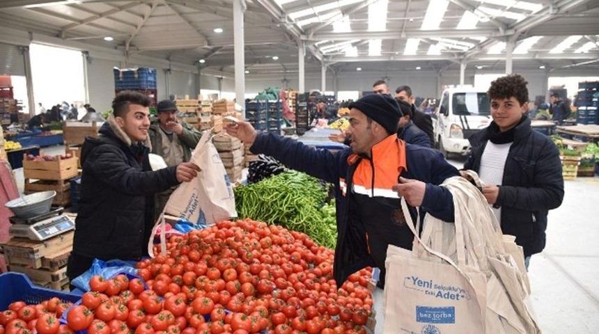 Başkan Altay: "t&uuml;rkiye&rsquo;nin En Başarılı Belediyeleri Arasındayız"