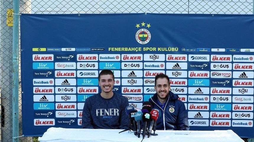 Neustaedter: “beni En Çok Zorlayan Vagner Love"