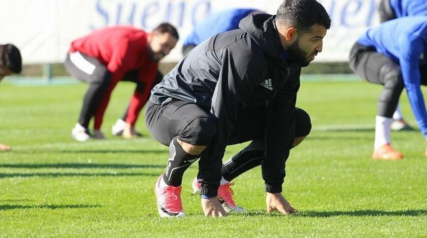 E.yeni Malatyaspor&rsquo;da Yeni Transferler Kampa Katıldı