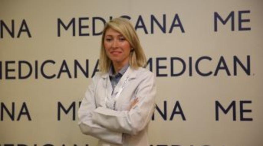 Doktor G&uuml;lfem Yıldırım: &ldquo;uzamış &Ouml;ks&uuml;r&uuml;k Şikayetinde Verem Akla Gelmeli&rdquo;