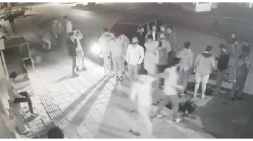 Yurtta Kalan &Ouml;ğrencilerin Deprem Paniği