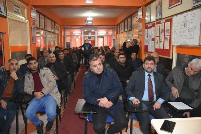 Kandemir G&uuml;ven Tazeledi 1