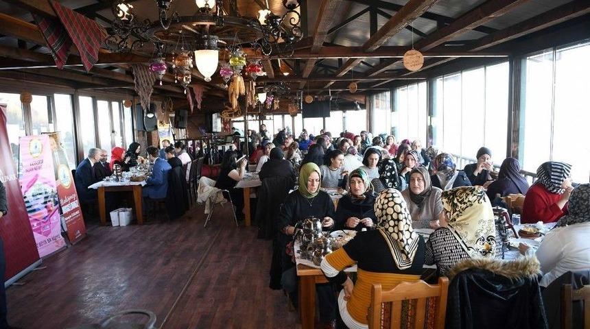 Kartepeli Kadınlar Antibiyotiğe &rsquo;dur&rsquo; Dedi