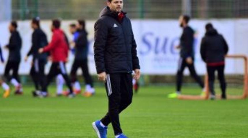 Erol Bulut&rsquo;tan Y&ouml;netime &lsquo;geciktik&rsquo; Mesajı