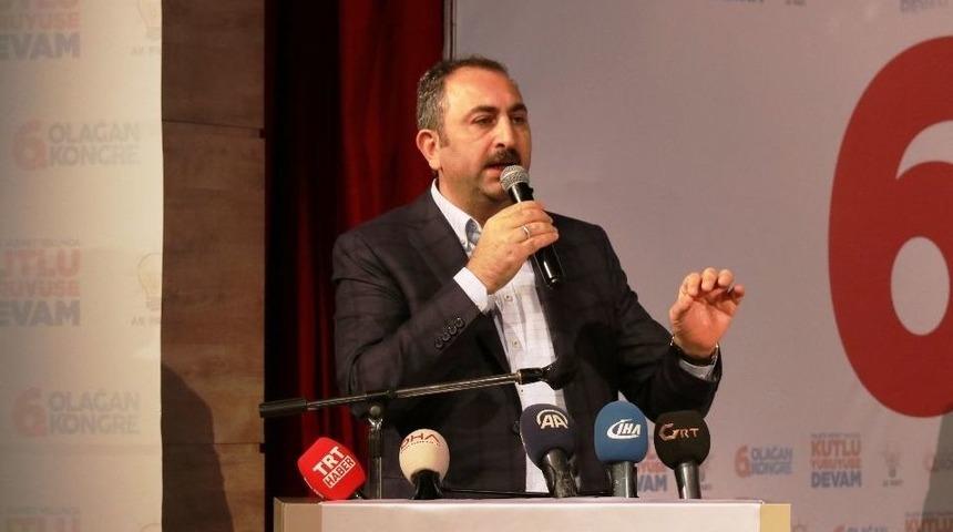 Artık Davalar 8 Ayın Altında S&uuml;recek