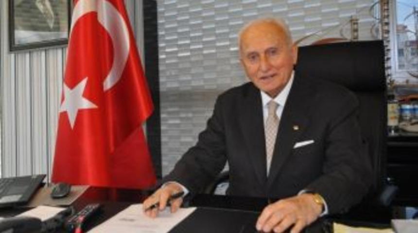 Gemlik İhracatta G&uuml;mr&uuml;kler Sıralamasında T&uuml;rkiye İkinciliğine Y&uuml;kseldi