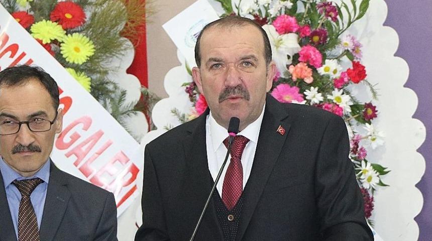 Karabacak G&uuml;ven Tazeledi