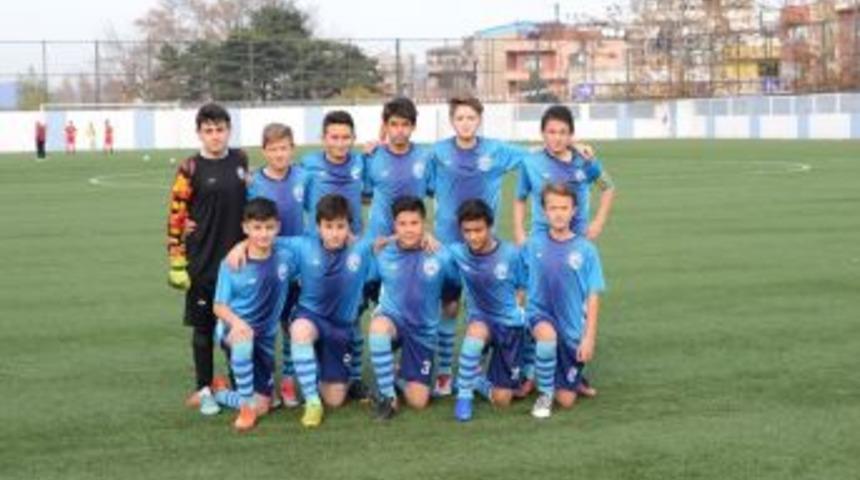 Yıldırım Belediyespor&rsquo;un Bileği B&uuml;k&uuml;lm&uuml;yor