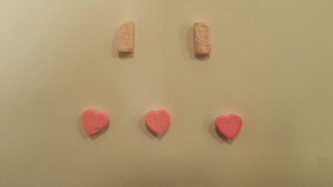 &Uuml;niversite &Ouml;ğrencisi Uyuşturucu Kurbanı Oldu