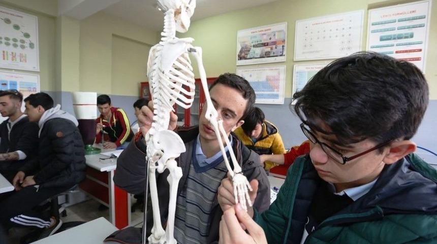 Bilim Deyince Akla Kocaeli Geliyor