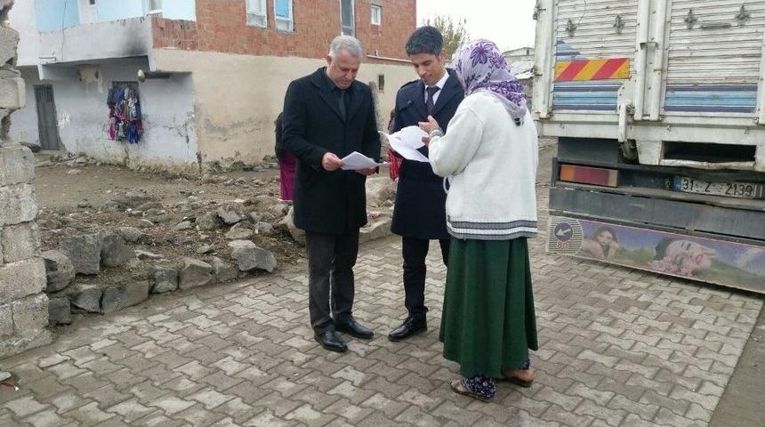 Yenişehir&rsquo;de &Uuml;ş&uuml;yen Tek Bir Aile Kalmayacak