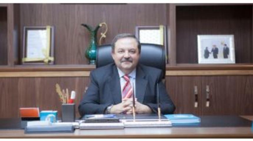 Prof. Dr. Doğru, Y&ouml;k Denetleme Kuruluna Atandı