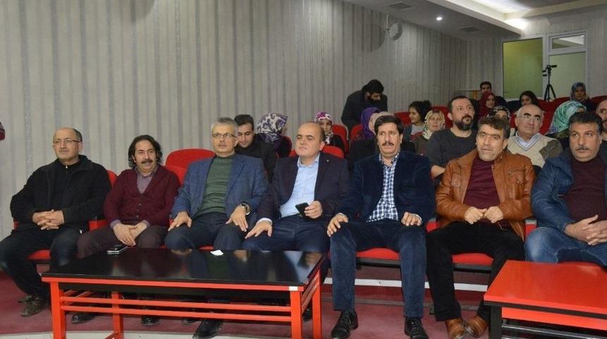 İş Adamı D&ouml;nmez&rsquo;den Girişimcilere Tavsiye