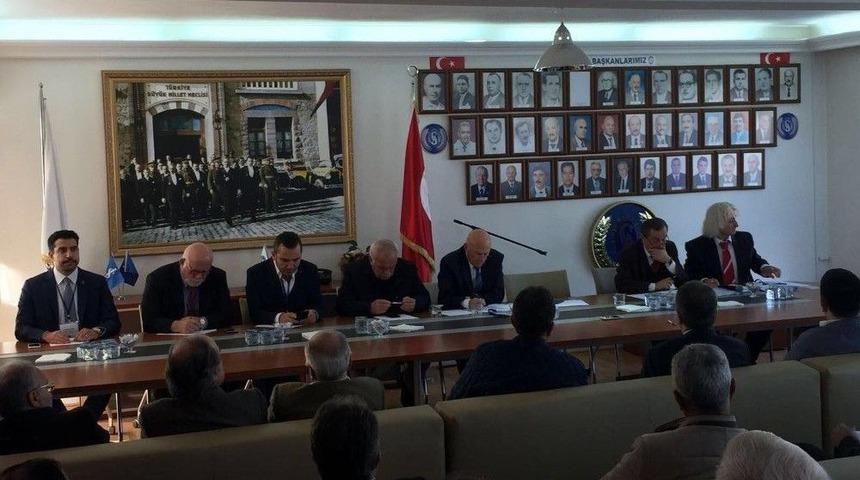 Sarıyer&rsquo;de Saffet Akkoyun Yeniden Başkan