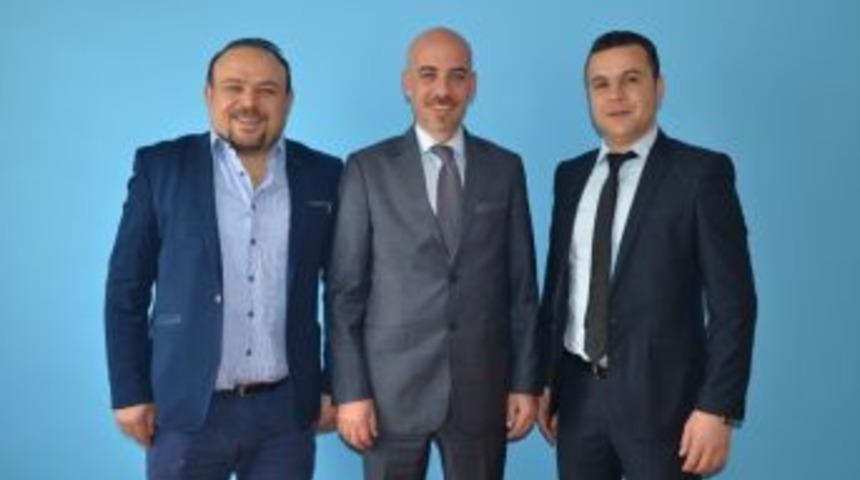 Veli Baranok Yeniden Aday