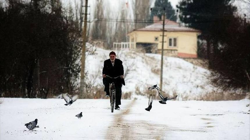 İn&ouml;n&uuml;&rsquo;den Kartpostallık Fotoğraflar