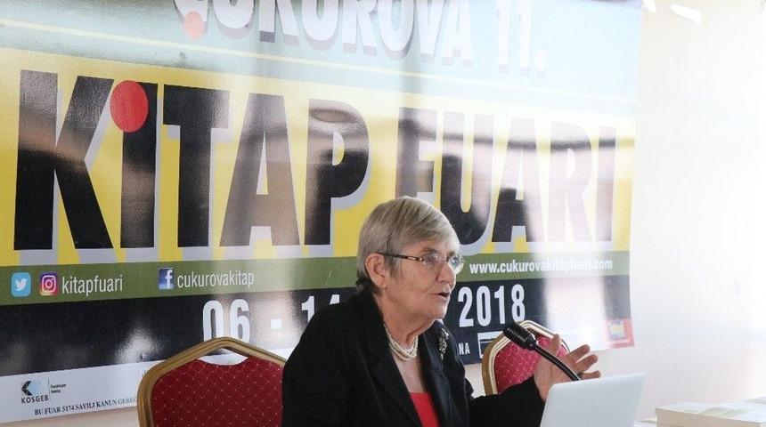 Canan Karatay: "kelle Paça Ye, Botoksa İhtiyacın Kalmaz"