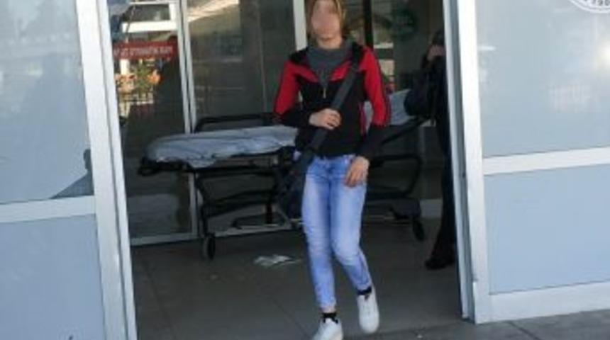 Samsun&rsquo;da Evinde Fuhuş Yaptıran Kadına Adli Kontrol