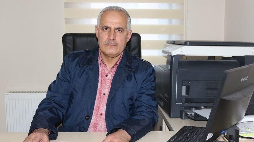 Van&rsquo;da &rsquo;pembe Otob&uuml;s&rsquo; Kampanyası