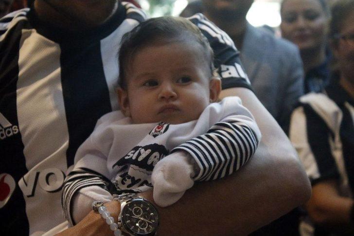 Başkan Orman, Antalya’da Kartal Yuvası Açtı G2